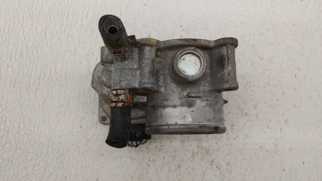 2010-2022 Toyota Prius Throttle Body P/N:22030-37060 Fits Fits 2010 2011 2012 2013 2014 2015 2016 2017 2018 2019 2020 2021 2