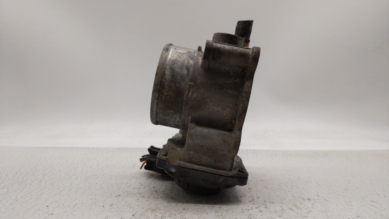 2010-2022 Toyota Prius Throttle Body P/N:22030-37060 Fits Fits 2010 2011 2012 2013 2014 2015 2016 2017 2018 2019 2020 2021 2