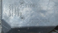 2010-2022 Toyota Prius Throttle Body P/N:22030-37060 Fits Fits 2010 2011 2012 2013 2014 2015 2016 2017 2018 2019 2020 2021 2
