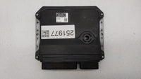 2012-2013 Toyota Prius PCM Engine Control Computer ECU ECM PCU OEM P/N:89661-47190 89661-47191 Fits Fits 2012 2013 OEM Used 