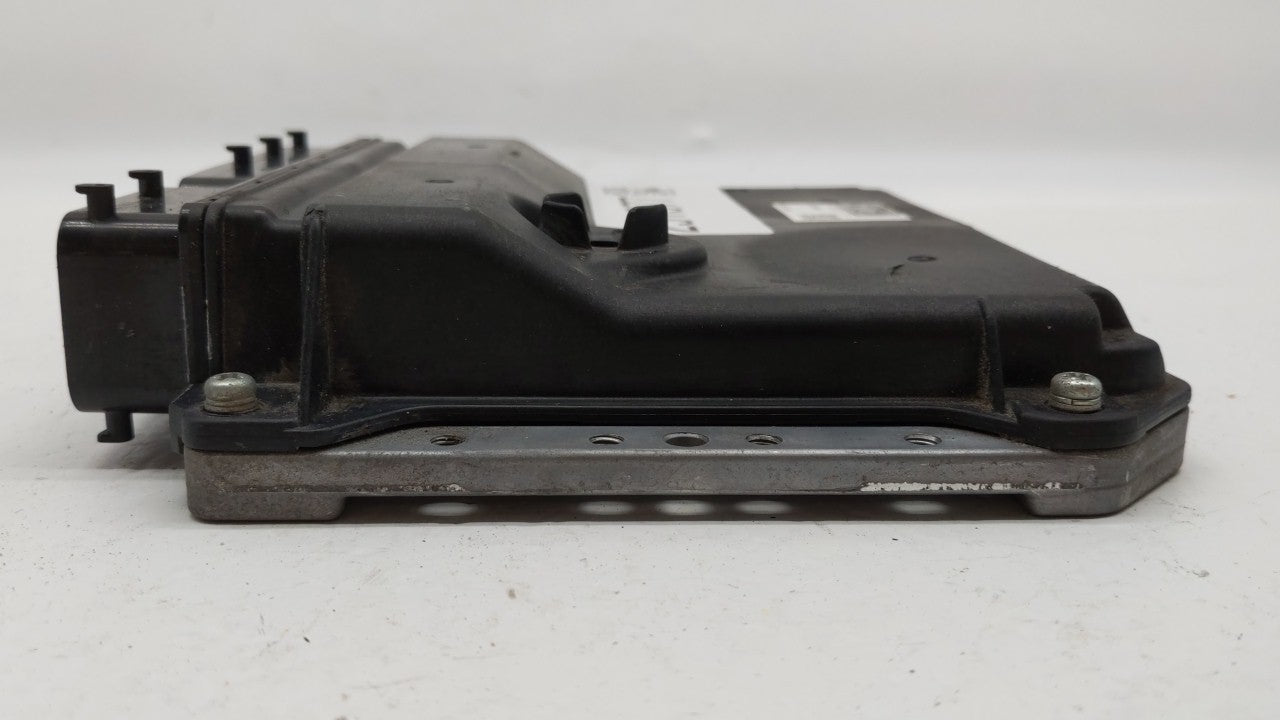 2012-2013 Toyota Prius PCM Engine Control Computer ECU ECM PCU OEM P/N:89661-47190 89661-47191 Fits Fits 2012 2013 OEM Used 