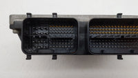 2012-2013 Toyota Prius PCM Engine Control Computer ECU ECM PCU OEM P/N:89661-47190 89661-47191 Fits Fits 2012 2013 OEM Used 