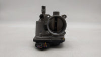 2010-2018 Toyota Prius Throttle Body P/N:22030-37060 Fits Fits 2010 2011 2012 2013 2014 2015 2016 2017 2018 OEM Used Auto Pa
