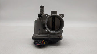 compare product 2010-2018 Toyota Prius Throttle Body P/N:22030-37060 Fits Fits 2010 2011 2012 2013 2014 2015 2016 2017 2018 OEM Used Auto Parts