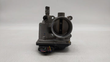 2010-2018 Toyota Prius Throttle Body P/N:22030-37060 Fits Fits 2010 2011 2012 2013 2014 2015 2016 2017 2018 OEM Used Auto Pa