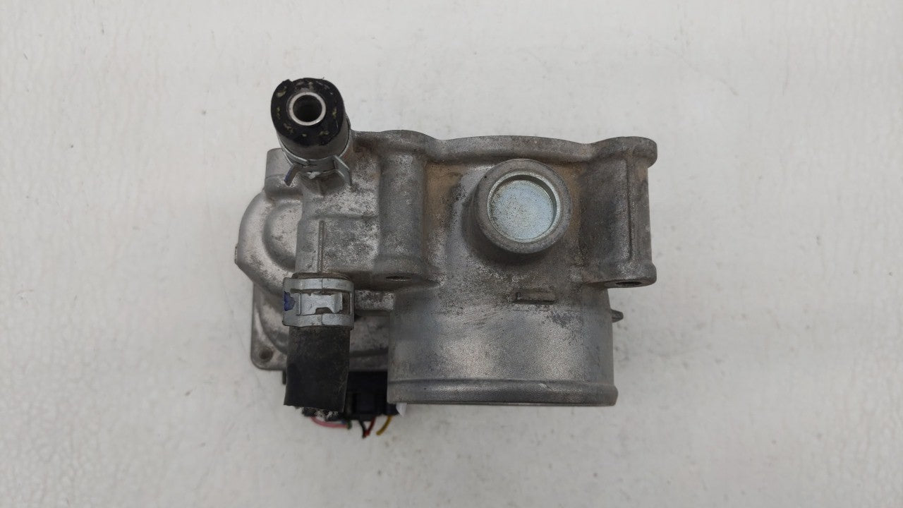 2010-2018 Toyota Prius Throttle Body P/N:22030-37060 Fits Fits 2010 2011 2012 2013 2014 2015 2016 2017 2018 OEM Used Auto Pa