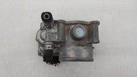 2010-2018 Toyota Prius Throttle Body P/N:22030-37060 Fits Fits 2010 2011 2012 2013 2014 2015 2016 2017 2018 OEM Used Auto Pa