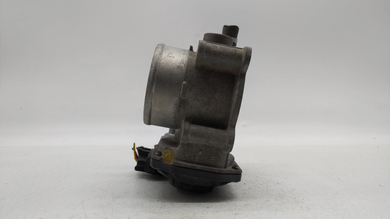 2010-2018 Toyota Prius Throttle Body P/N:22030-37060 Fits Fits 2010 2011 2012 2013 2014 2015 2016 2017 2018 OEM Used Auto Pa