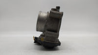 2010-2018 Toyota Prius Throttle Body P/N:22030-37060 Fits Fits 2010 2011 2012 2013 2014 2015 2016 2017 2018 OEM Used Auto Pa