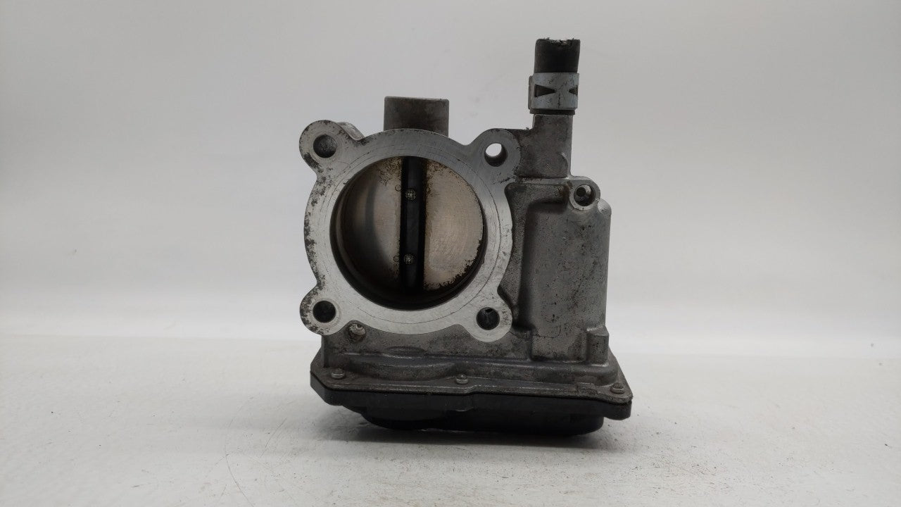 2010-2018 Toyota Prius Throttle Body P/N:22030-37060 Fits Fits 2010 2011 2012 2013 2014 2015 2016 2017 2018 OEM Used Auto Pa