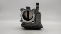 2010-2018 Toyota Prius Throttle Body P/N:22030-37060 Fits Fits 2010 2011 2012 2013 2014 2015 2016 2017 2018 OEM Used Auto Pa