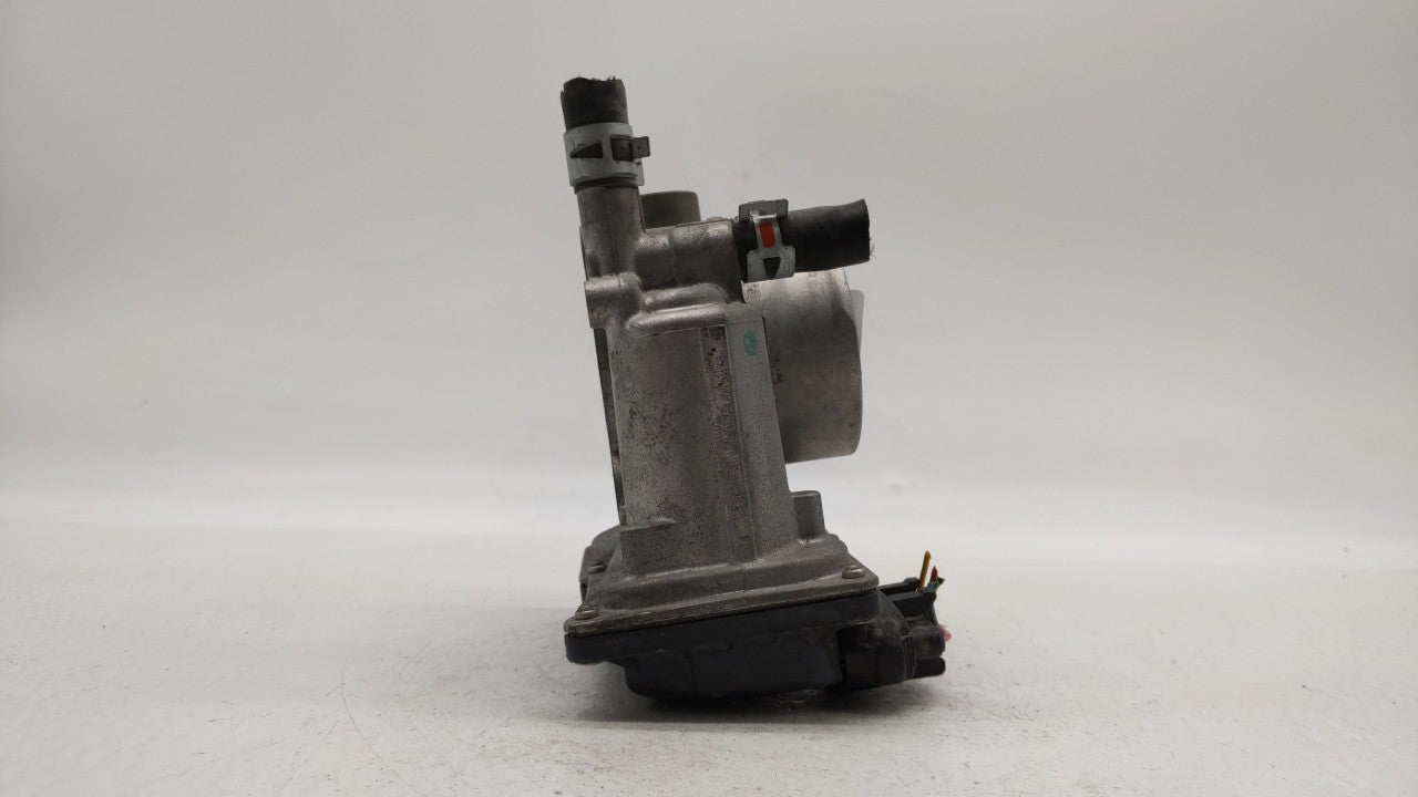 2010-2018 Toyota Prius Throttle Body P/N:22030-37060 Fits Fits 2010 2011 2012 2013 2014 2015 2016 2017 2018 OEM Used Auto Pa