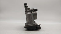 2010-2018 Toyota Prius Throttle Body P/N:22030-37060 Fits Fits 2010 2011 2012 2013 2014 2015 2016 2017 2018 OEM Used Auto Pa