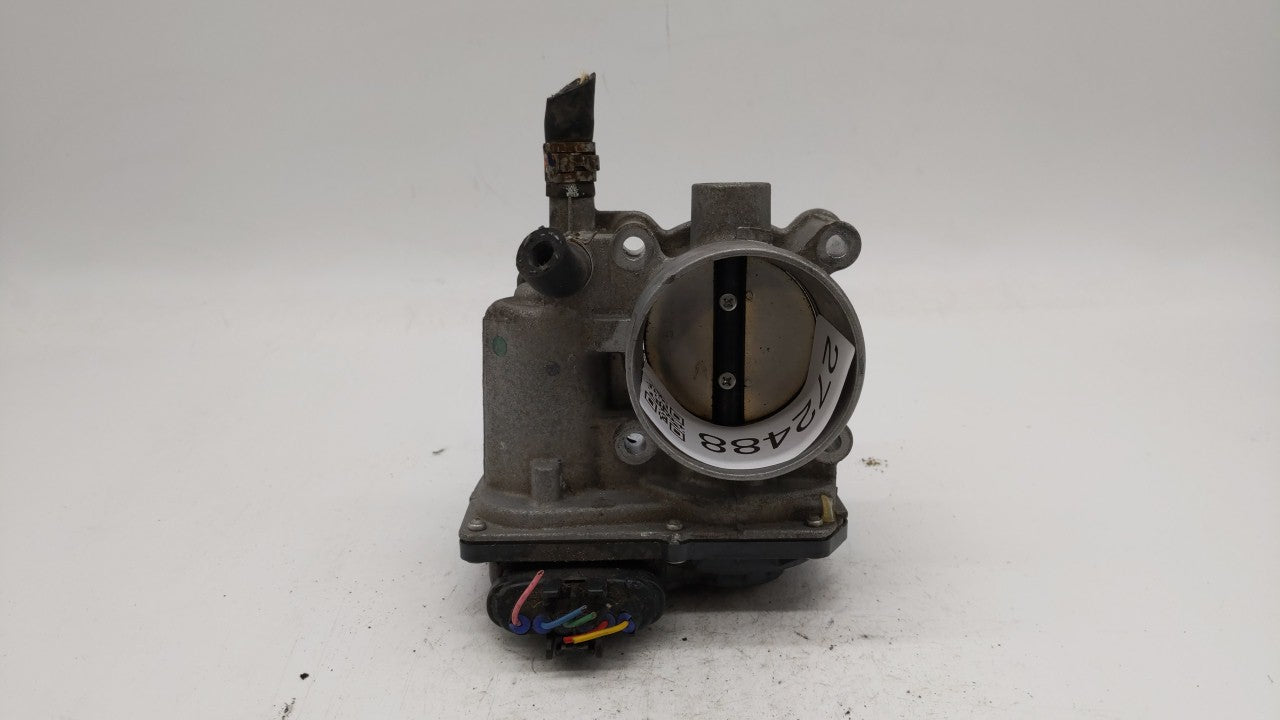 2010-2018 Toyota Prius Throttle Body P/N:22030-37060 Fits Fits 2010 2011 2012 2013 2014 2015 2016 2017 2018 OEM Used Auto Pa