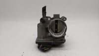2010-2018 Toyota Prius Throttle Body P/N:22030-37060 Fits Fits 2010 2011 2012 2013 2014 2015 2016 2017 2018 OEM Used Auto Pa