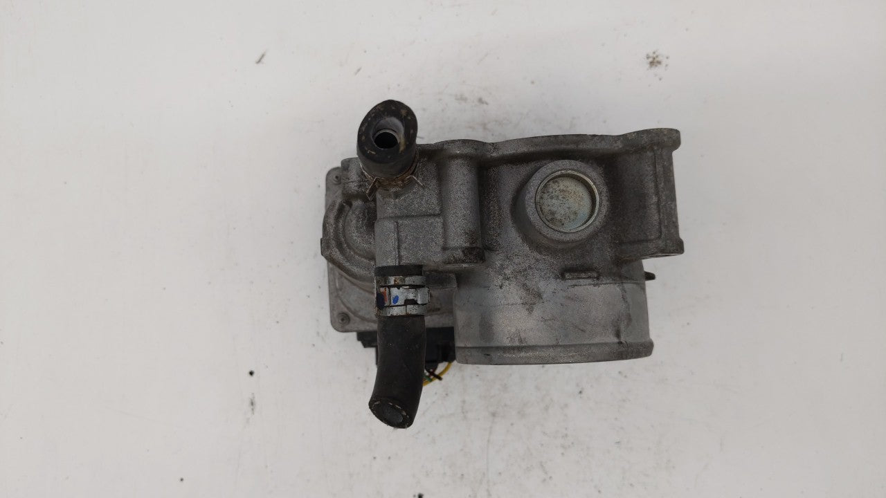 2010-2018 Toyota Prius Throttle Body P/N:22030-37060 Fits Fits 2010 2011 2012 2013 2014 2015 2016 2017 2018 OEM Used Auto Pa