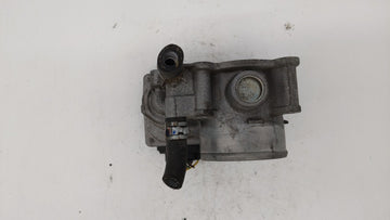 2010-2022 Toyota Prius Throttle Body P/N:22030-37060 Fits Fits 2010 2011 2012 2013 2014 2015 2016 2017 2018 2019 2020 2021 2022 OEM Used Auto Parts