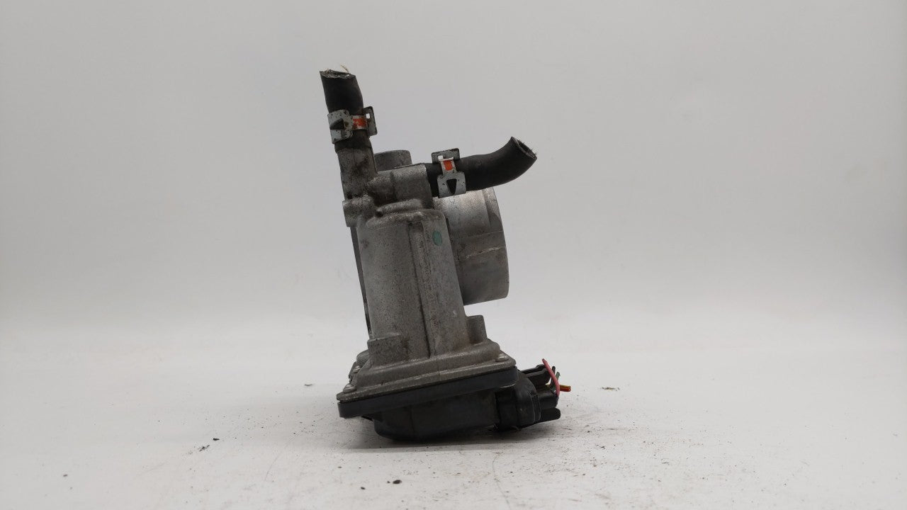 2010-2018 Toyota Prius Throttle Body P/N:22030-37060 Fits Fits 2010 2011 2012 2013 2014 2015 2016 2017 2018 OEM Used Auto Pa