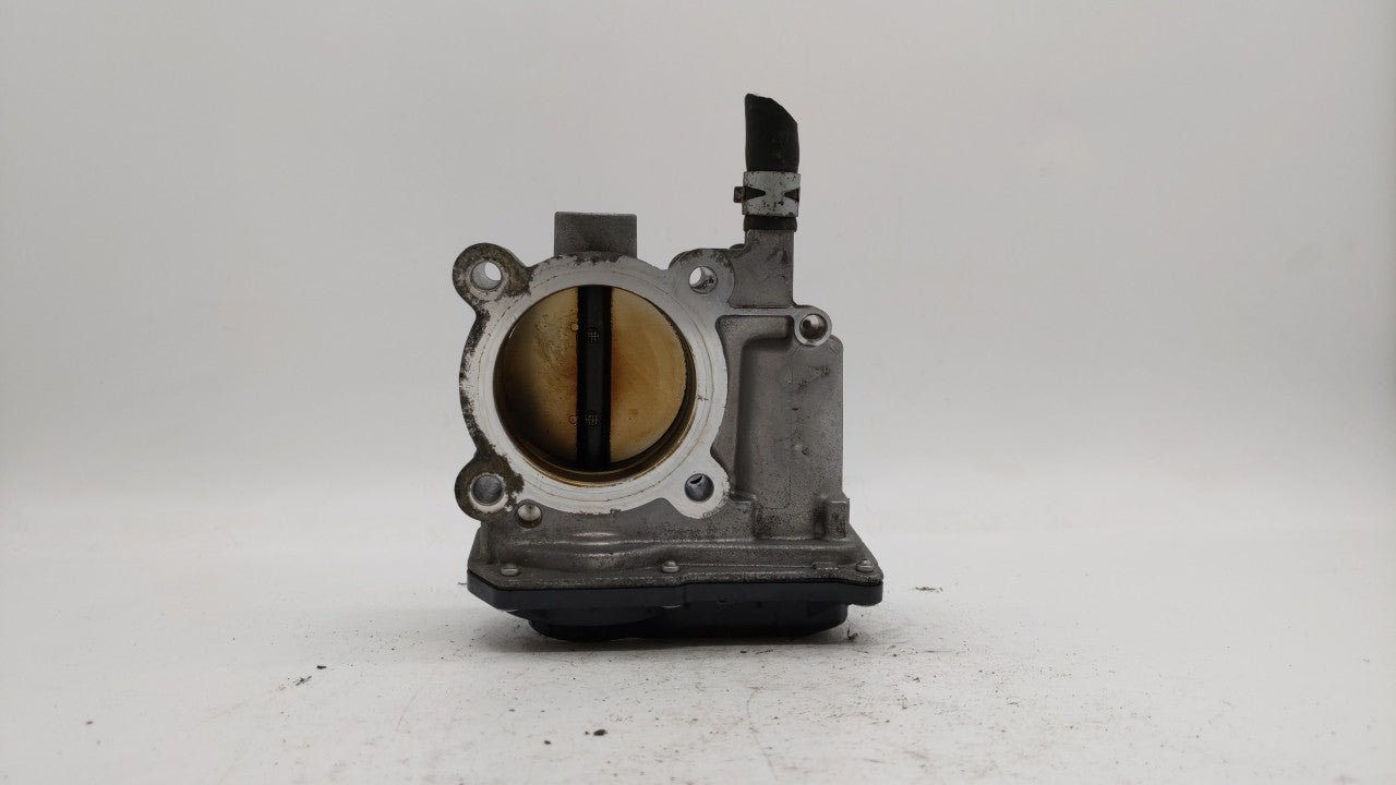 2010-2018 Toyota Prius Throttle Body P/N:22030-37060 Fits Fits 2010 2011 2012 2013 2014 2015 2016 2017 2018 OEM Used Auto Pa