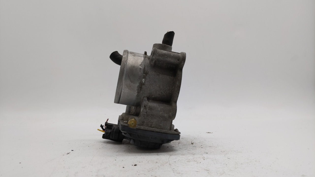 2010-2018 Toyota Prius Throttle Body P/N:22030-37060 Fits Fits 2010 2011 2012 2013 2014 2015 2016 2017 2018 OEM Used Auto Pa