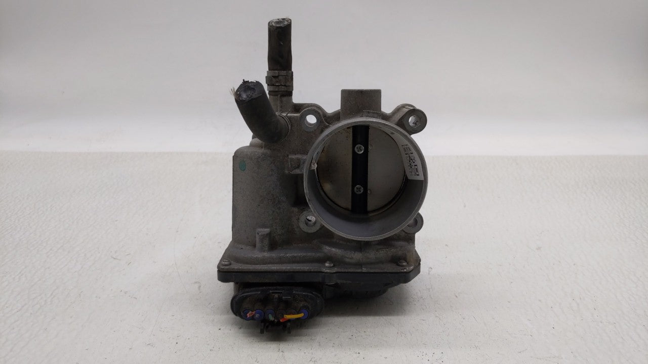 2010-2022 Toyota Prius Throttle Body P/N:22030-37060 Fits Fits 2010 2011 2012 2013 2014 2015 2016 2017 2018 2019 2020 2021 2