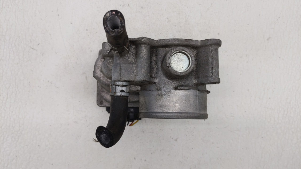 2010-2022 Toyota Prius Throttle Body P/N:22030-37060 Fits Fits 2010 2011 2012 2013 2014 2015 2016 2017 2018 2019 2020 2021 2