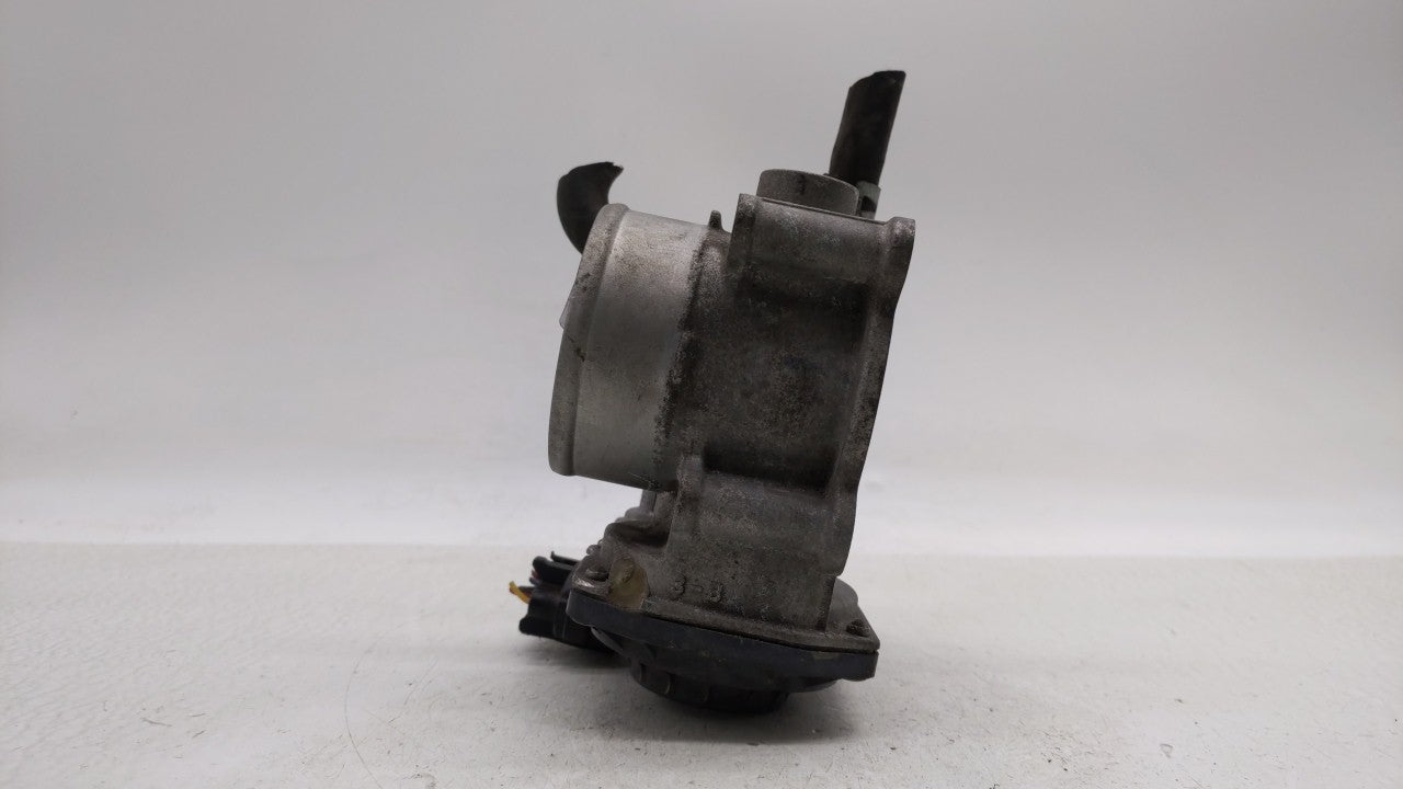2010-2022 Toyota Prius Throttle Body P/N:22030-37060 Fits Fits 2010 2011 2012 2013 2014 2015 2016 2017 2018 2019 2020 2021 2