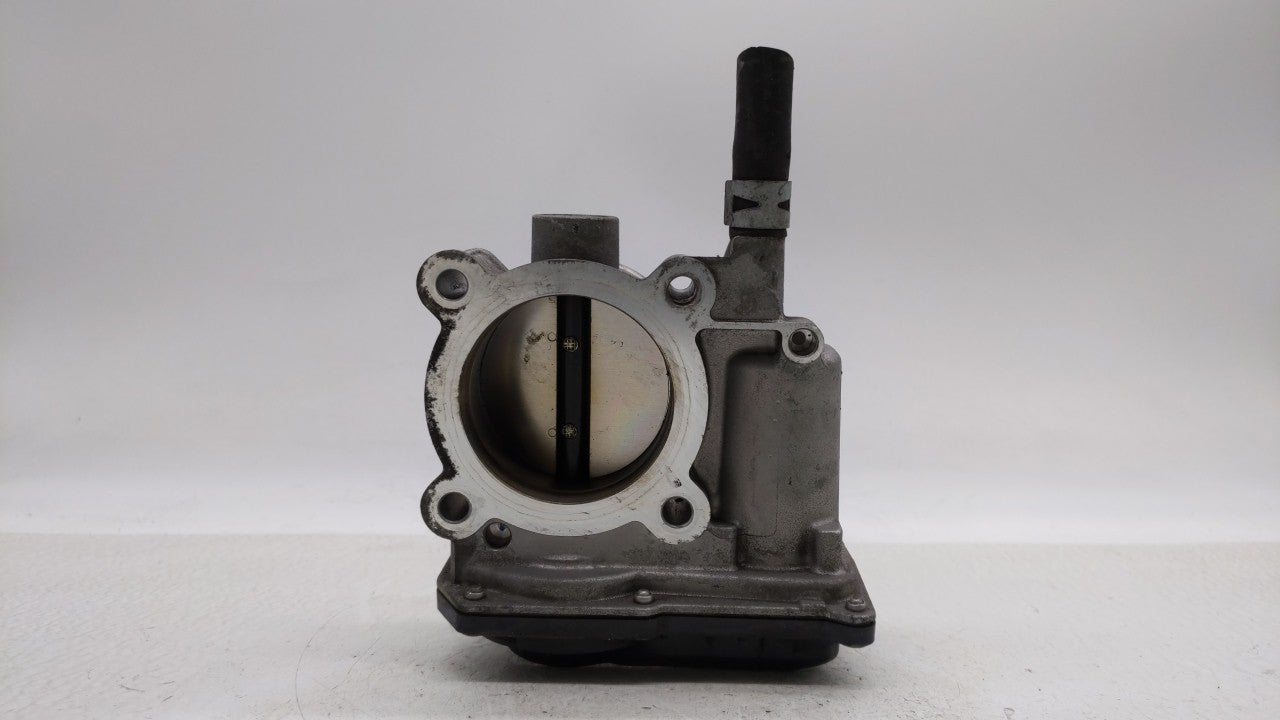 2010-2022 Toyota Prius Throttle Body P/N:22030-37060 Fits Fits 2010 2011 2012 2013 2014 2015 2016 2017 2018 2019 2020 2021 2