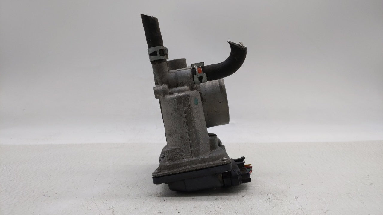 2010-2022 Toyota Prius Throttle Body P/N:22030-37060 Fits Fits 2010 2011 2012 2013 2014 2015 2016 2017 2018 2019 2020 2021 2