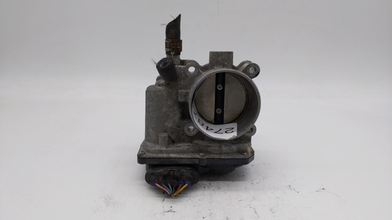 2010-2022 Toyota Prius Throttle Body P/N:22030-37060 Fits Fits 2010 2011 2012 2013 2014 2015 2016 2017 2018 2019 2020 2021 2