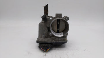 2010-2022 Toyota Prius Throttle Body P/N:22030-37060 Fits Fits 2010 2011 2012 2013 2014 2015 2016 2017 2018 2019 2020 2021 2