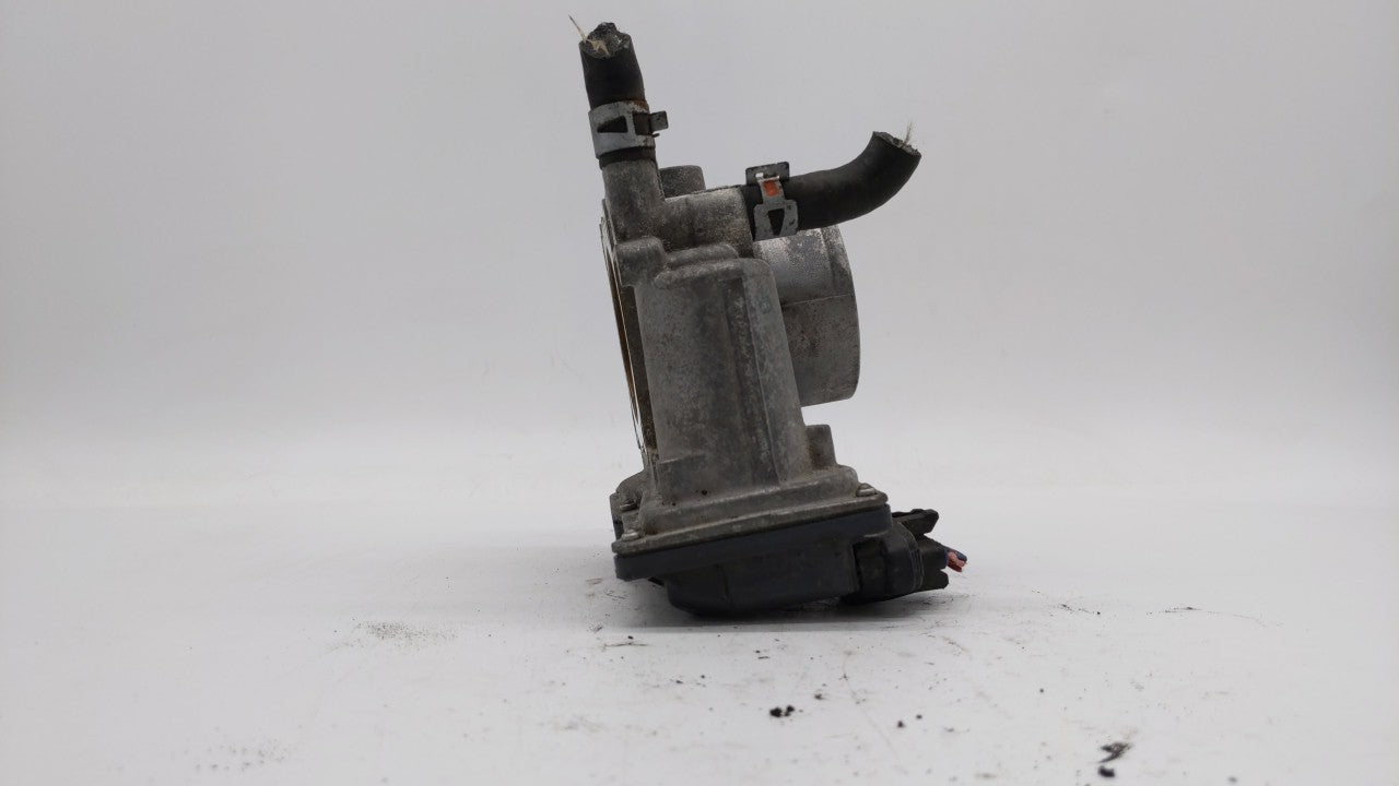2010-2022 Toyota Prius Throttle Body P/N:22030-37060 Fits Fits 2010 2011 2012 2013 2014 2015 2016 2017 2018 2019 2020 2021 2