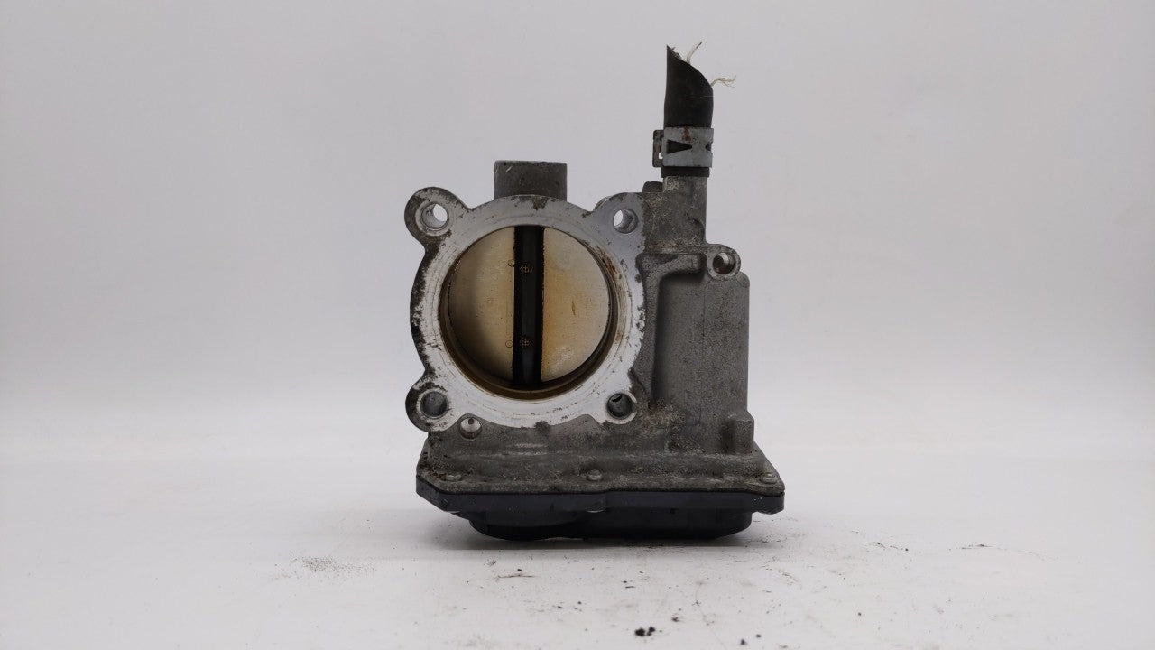 2010-2022 Toyota Prius Throttle Body P/N:22030-37060 Fits Fits 2010 2011 2012 2013 2014 2015 2016 2017 2018 2019 2020 2021 2