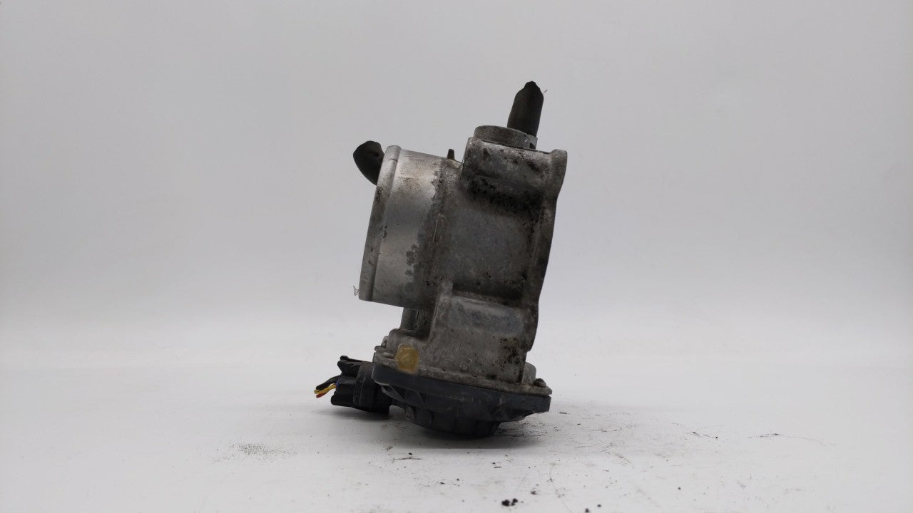 2010-2022 Toyota Prius Throttle Body P/N:22030-37060 Fits Fits 2010 2011 2012 2013 2014 2015 2016 2017 2018 2019 2020 2021 2