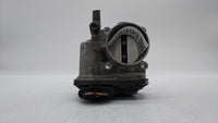 2010-2022 Toyota Prius Throttle Body P/N:22030-37060 Fits Fits 2010 2011 2012 2013 2014 2015 2016 2017 2018 2019 2020 2021 2