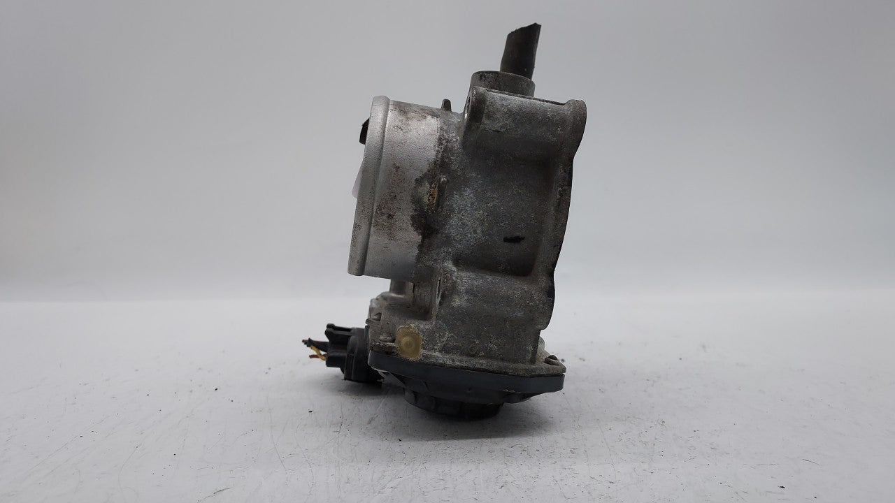 2010-2018 Toyota Prius Throttle Body P/N:22030-37060 Fits Fits 2010 2011 2012 2013 2014 2015 2016 2017 2018 OEM Used Auto Pa