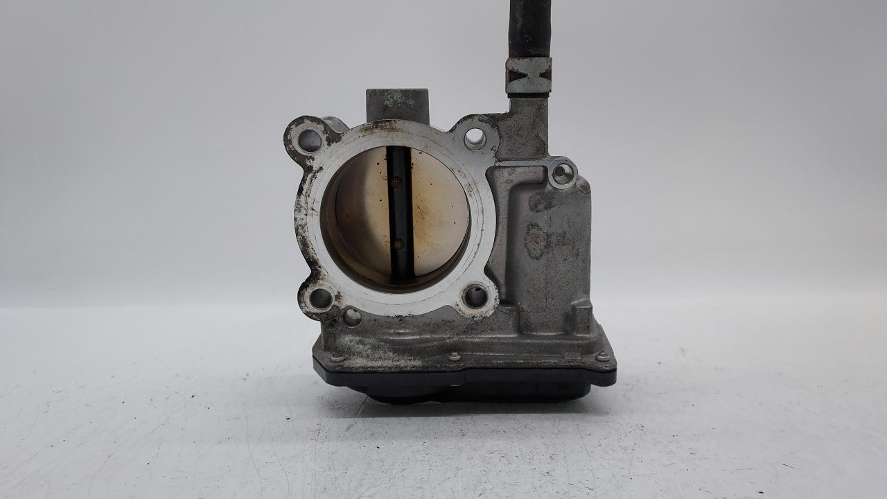 2010-2018 Toyota Prius Throttle Body P/N:22030-37060 Fits Fits 2010 2011 2012 2013 2014 2015 2016 2017 2018 OEM Used Auto Pa