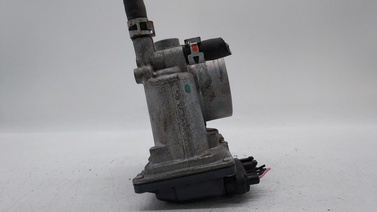 2010-2018 Toyota Prius Throttle Body P/N:22030-37060 Fits Fits 2010 2011 2012 2013 2014 2015 2016 2017 2018 OEM Used Auto Pa