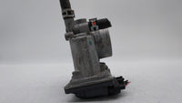 2010-2018 Toyota Prius Throttle Body P/N:22030-37060 Fits Fits 2010 2011 2012 2013 2014 2015 2016 2017 2018 OEM Used Auto Pa