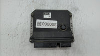 2012-2013 Toyota Prius PCM Engine Control Computer ECU ECM PCU OEM P/N:89661-47190 Fits Fits 2012 2013 OEM Used Auto Parts -