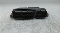 2012-2013 Toyota Prius PCM Engine Control Computer ECU ECM PCU OEM P/N:89661-47190 Fits Fits 2012 2013 OEM Used Auto Parts -