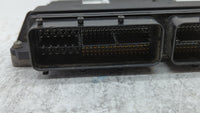 2012-2013 Toyota Prius PCM Engine Control Computer ECU ECM PCU OEM P/N:89661-47190 Fits Fits 2012 2013 OEM Used Auto Parts -