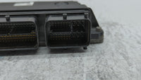 2012-2013 Toyota Prius PCM Engine Control Computer ECU ECM PCU OEM P/N:89661-47190 Fits Fits 2012 2013 OEM Used Auto Parts -