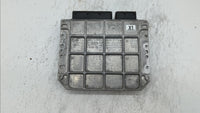 2012-2013 Toyota Prius PCM Engine Control Computer ECU ECM PCU OEM P/N:89661-47190 Fits Fits 2012 2013 OEM Used Auto Parts -