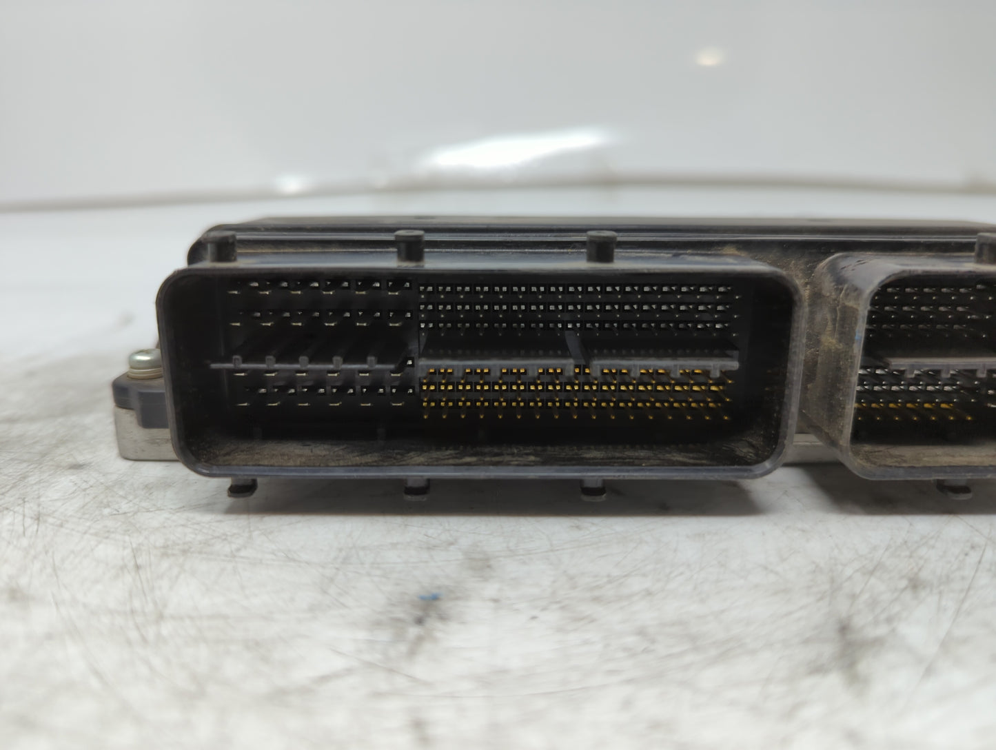2012-2013 Toyota Prius PCM Engine Control Computer ECU ECM PCU OEM P/N:89661-47191 89661-47190 Fits Fits 2012 2013 OEM Used 