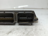 2012-2013 Toyota Prius PCM Engine Control Computer ECU ECM PCU OEM P/N:89661-47191 89661-47190 Fits Fits 2012 2013 OEM Used 