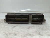 2012-2013 Toyota Prius PCM Engine Control Computer ECU ECM PCU OEM P/N:89661-47191 89661-47190 Fits Fits 2012 2013 OEM Used 