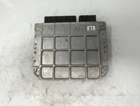 2012-2013 Toyota Prius PCM Engine Control Computer ECU ECM PCU OEM P/N:89661-47191 89661-47190 Fits Fits 2012 2013 OEM Used 