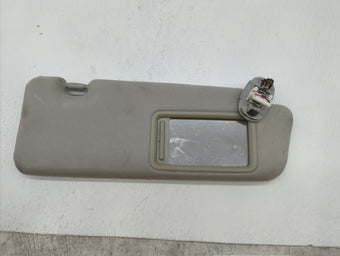 compare product 2010-2015 Toyota Prius Sun Visor Shade Replacement Passenger Right Mirror Fits Fits 2010 2011 2012 2013 2014 2015 OEM Used Auto Parts