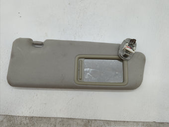 compare product 2010-2015 Toyota Prius Sun Visor Shade Replacement Passenger Right Mirror Fits Fits 2010 2011 2012 2013 2014 2015 OEM Used Auto Parts